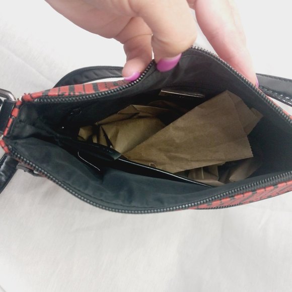 Giani Bernini Crossbody Purse - Picture 5 of 10